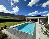 Maison, 200 m²