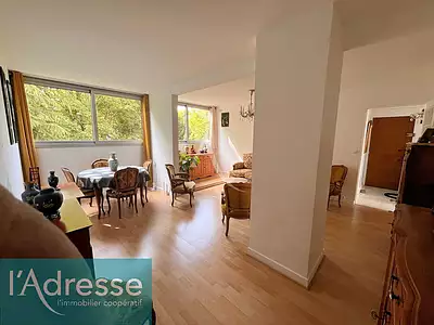 Appartement, 68,45 m²