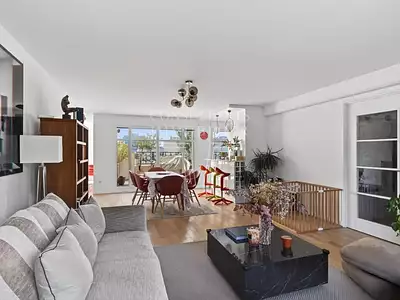 Appartement, 127,67 m²