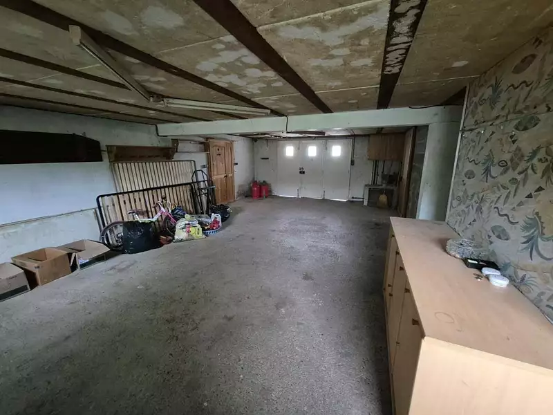 Maison, 140 m²