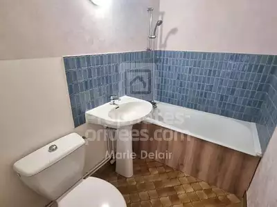 Appartement, 34 m²