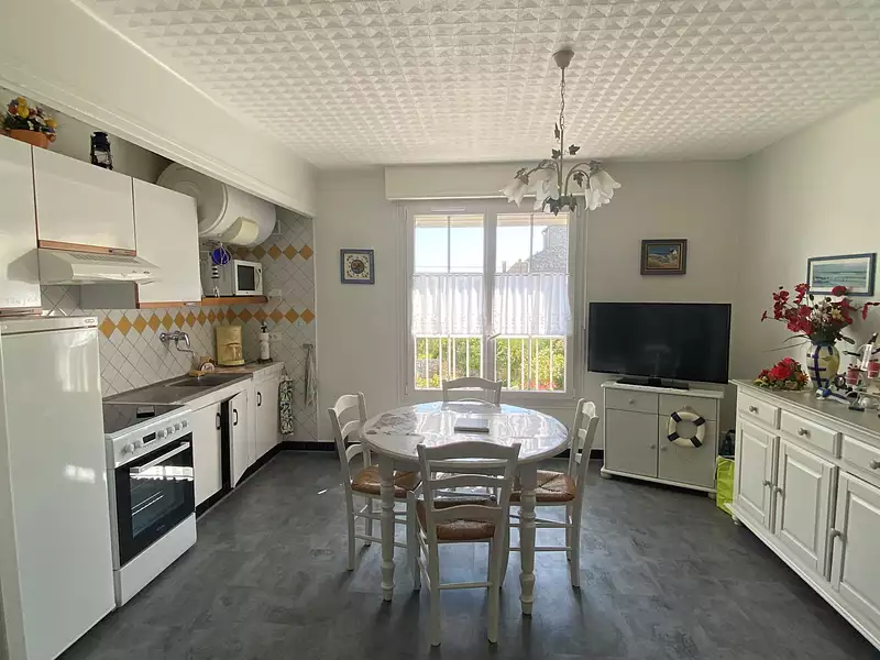 Appartement, 37,8 m²