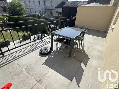 Maison, 90 m²