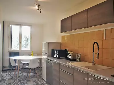 Appartement, 93,15 m²