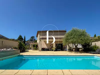 Maison, 130 m²