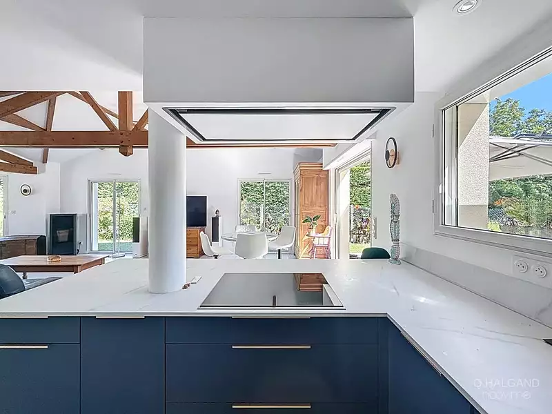 Maison, 175 m²