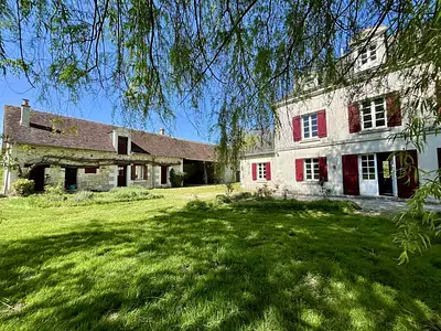 Maison, 401 m²