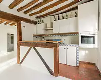 Appartement, 107 m²