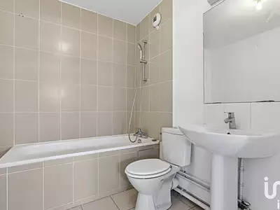 Appartement, 83 m²