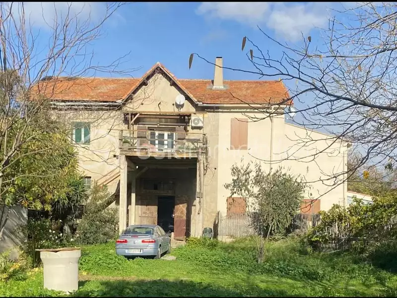 Maison, 80 m²