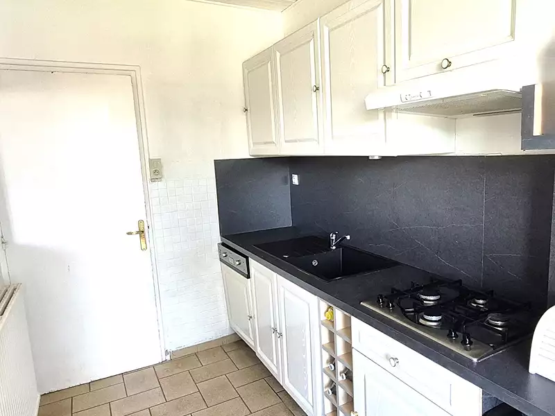 Maison, 95 m²