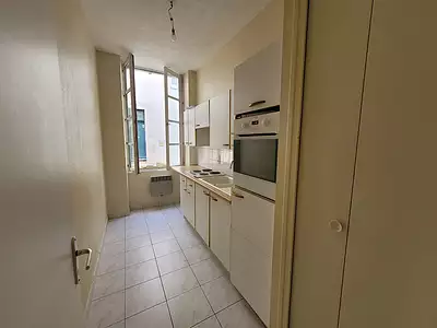 Appartement, 50 m²