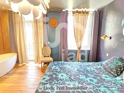 Appartement, 117 m²