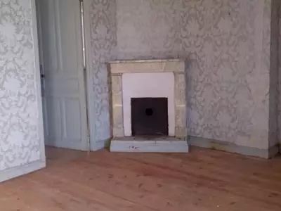 Maison, 255 m²