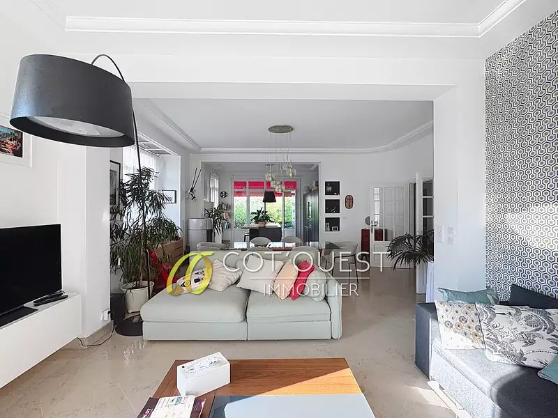 Appartement, 110 m²