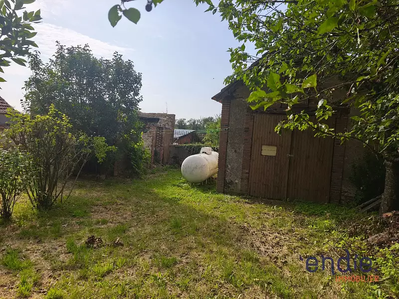 Maison, 80 m²