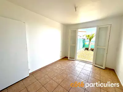 Appartement, 47,8 m²