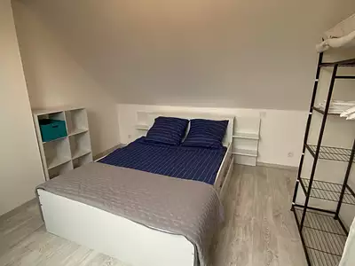 Maison, 54 m²