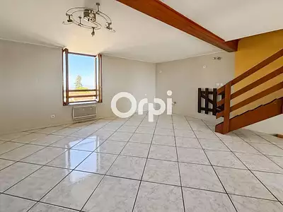 Appartement, 96 m²