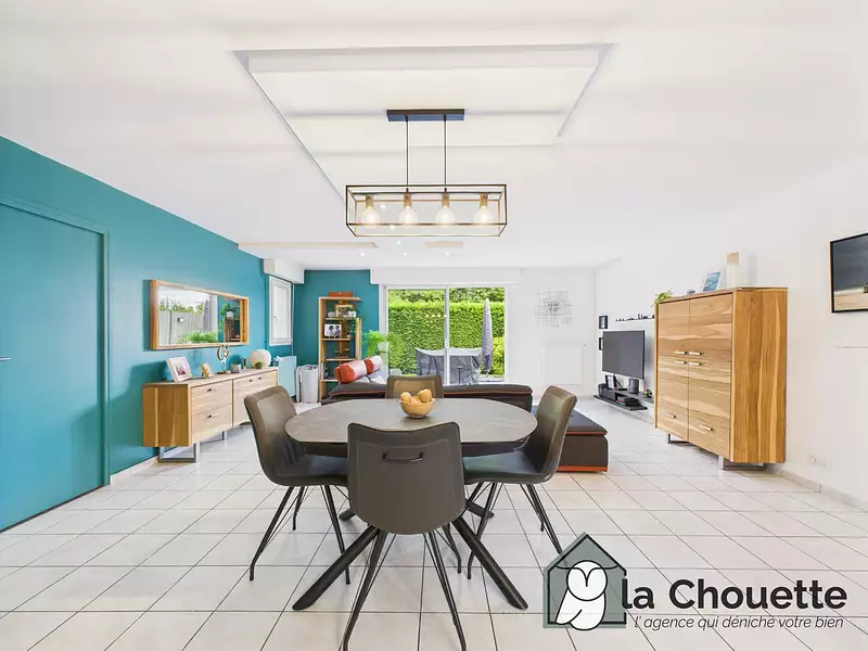 Maison, 95 m²