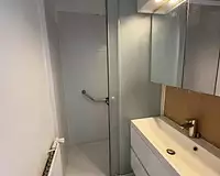 Appartement, 51,4 m²