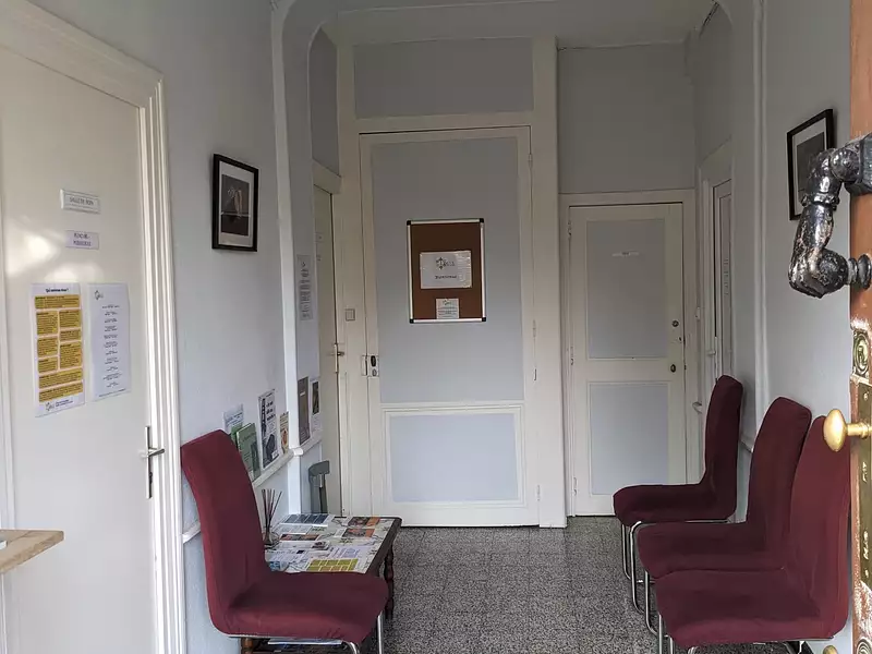 Maison, 183 m²