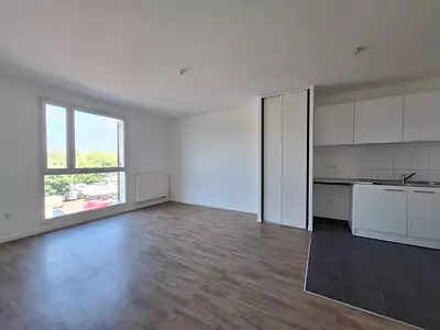 Appartement, 42,95 m²