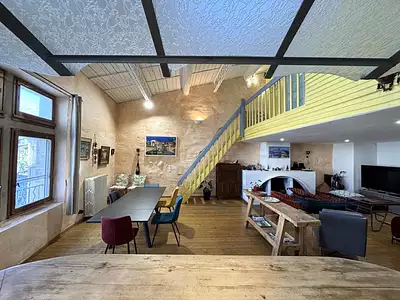 Appartement, 112 m²