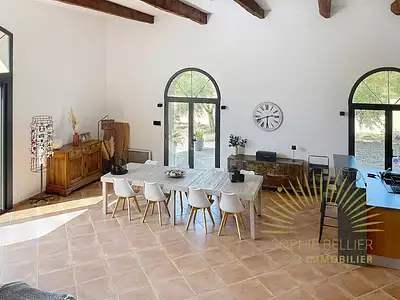 Maison, 185 m²