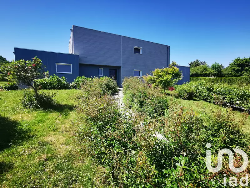 Maison, 200 m²