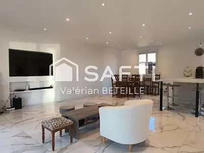 Maison, 90 m²