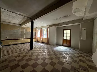 Maison, 140 m²