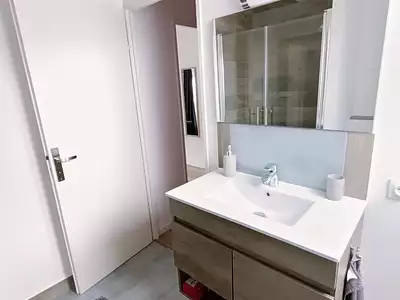 Appartement, 52 m²