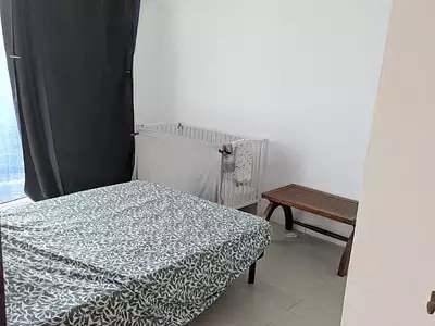 Appartement, 56 m²