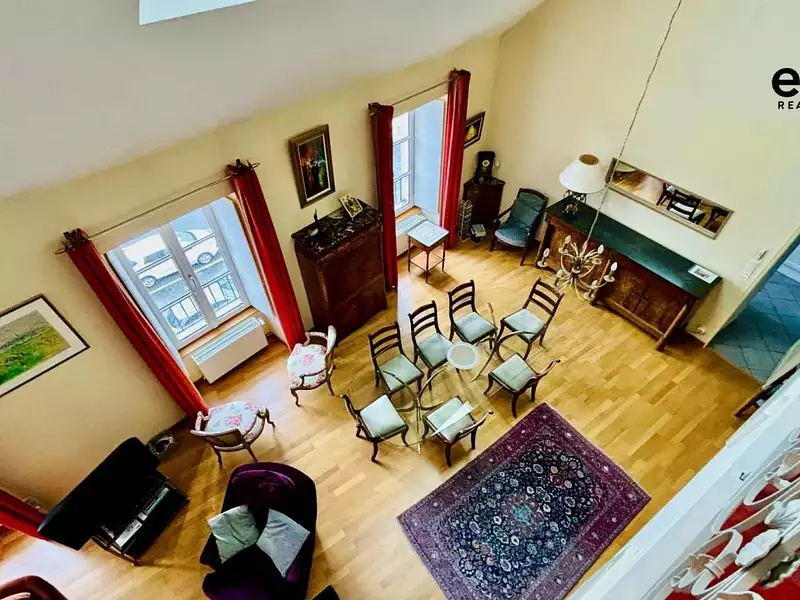 Appartement, 179 m²