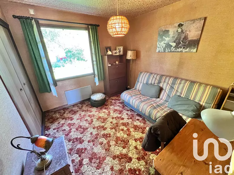 Maison, 105 m²