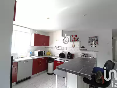 Maison, 98 m²