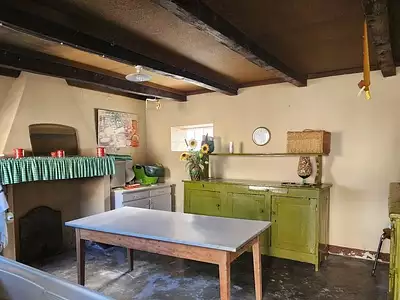 Maison, 157 m²