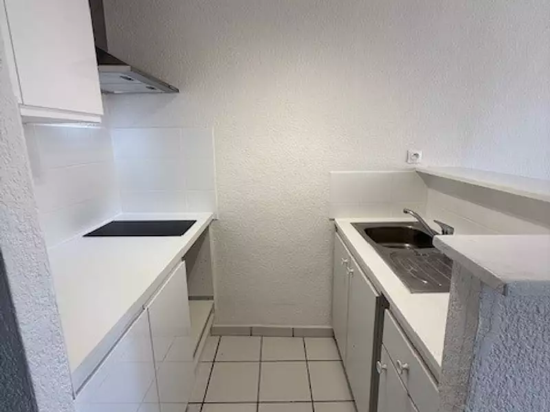 Appartement, 51,49 m²