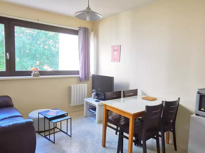 Appartement, 37,09 m²