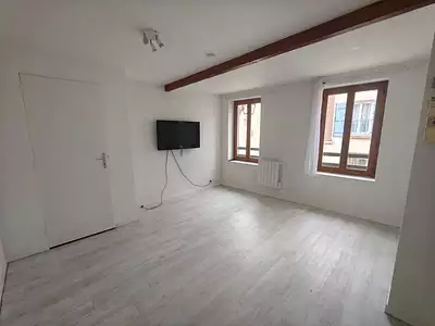 Appartement, 20 m²