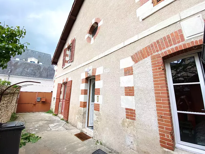 Appartement, 12,43 m²