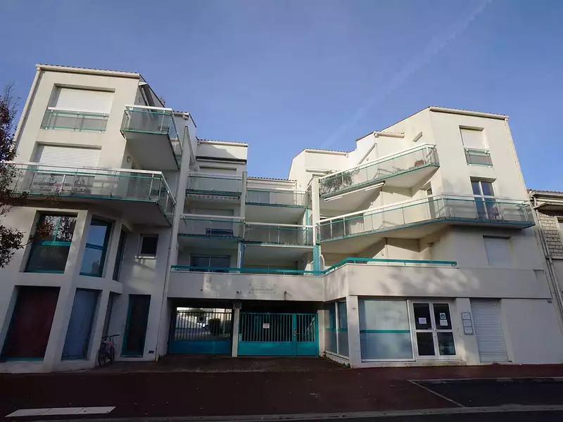 Appartement, 81,03 m²