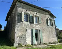 Maison, 169 m²