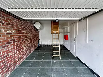 Maison, 93 m²