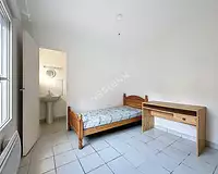 Appartement, 46,87 m²