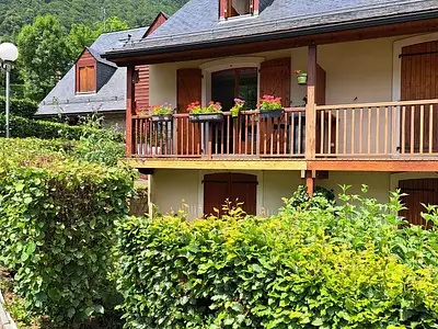 Appartement, 42,53 m²
