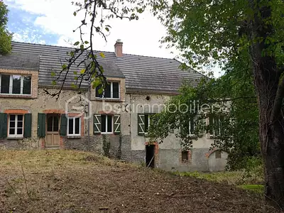 Maison, 251 m²