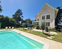 Maison, 250 m²