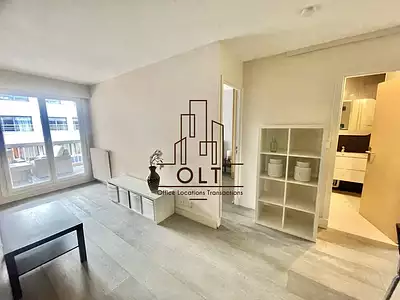 Appartement, 50 m²